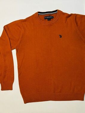 US POLO ASSN. Sweater Mens S